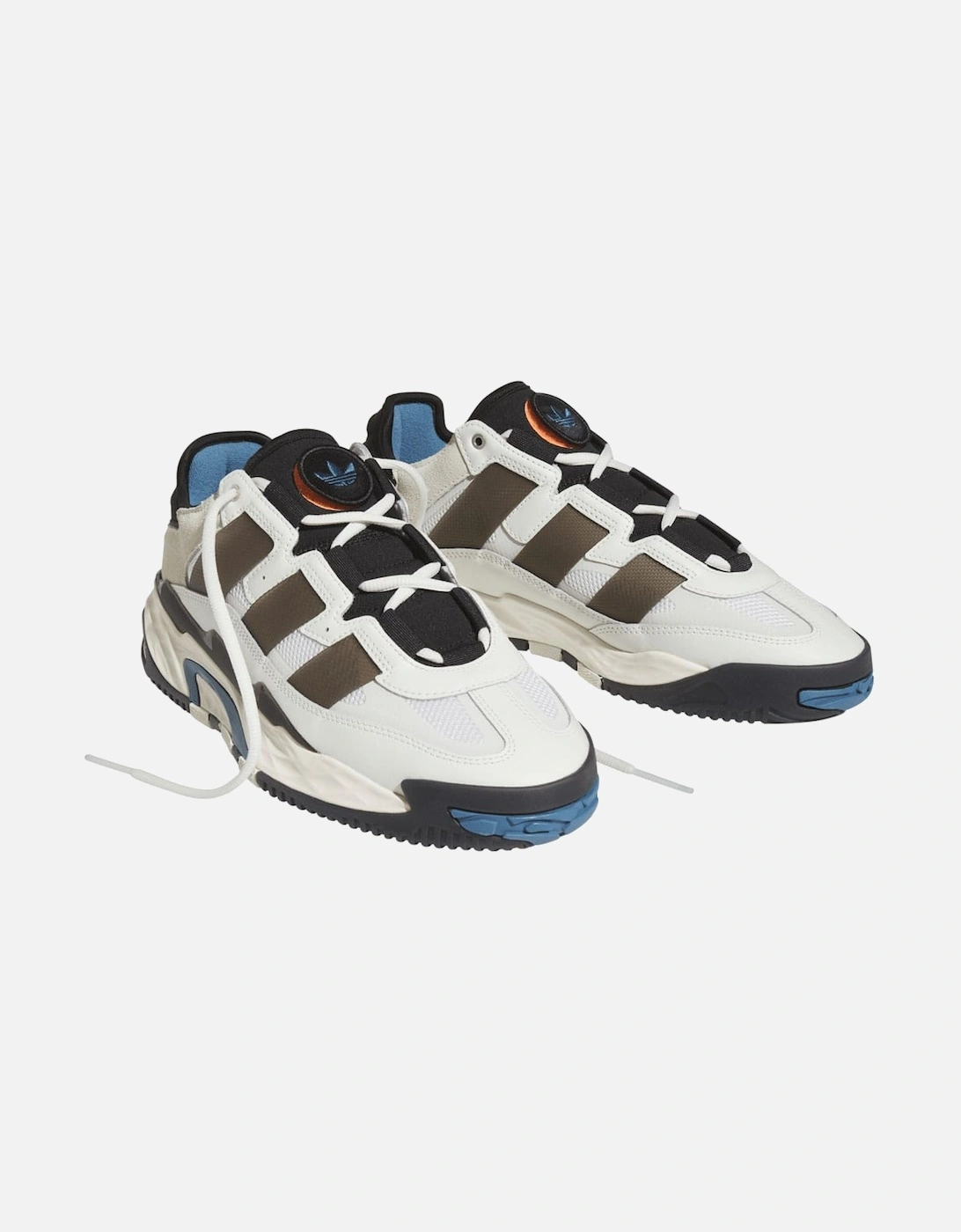Niteball Shoes - Niteball Trainers