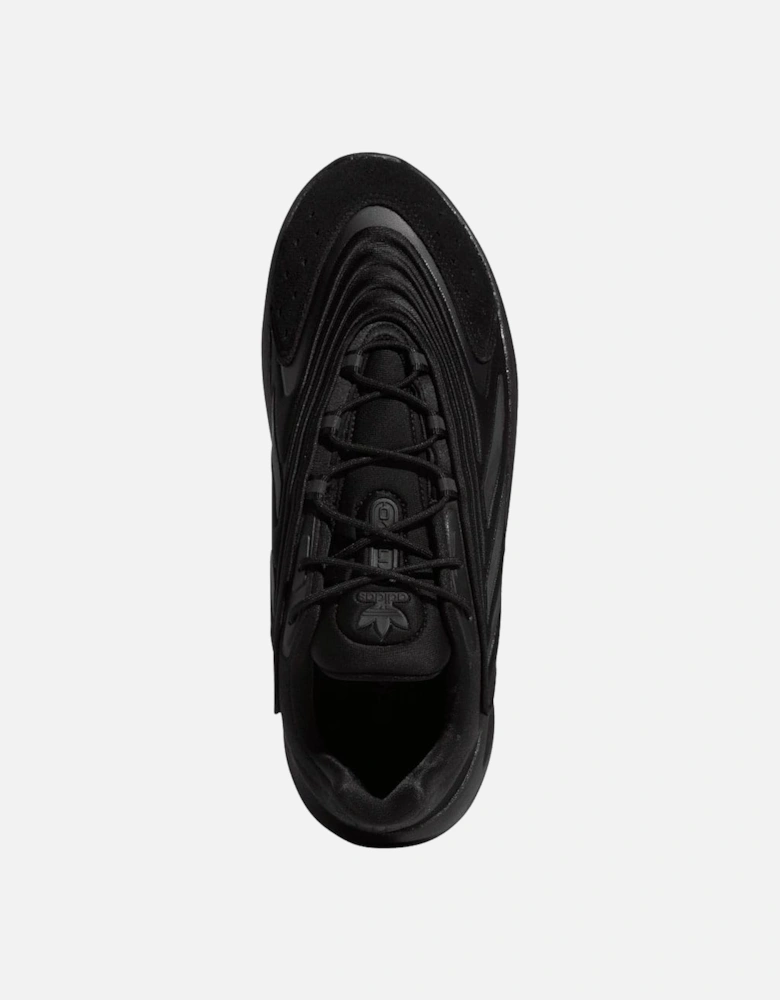 Ozelia Trainers