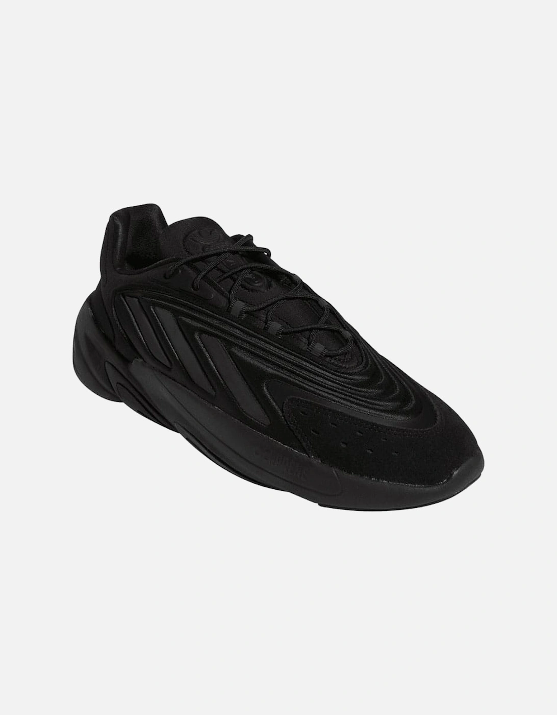 Ozelia Trainers