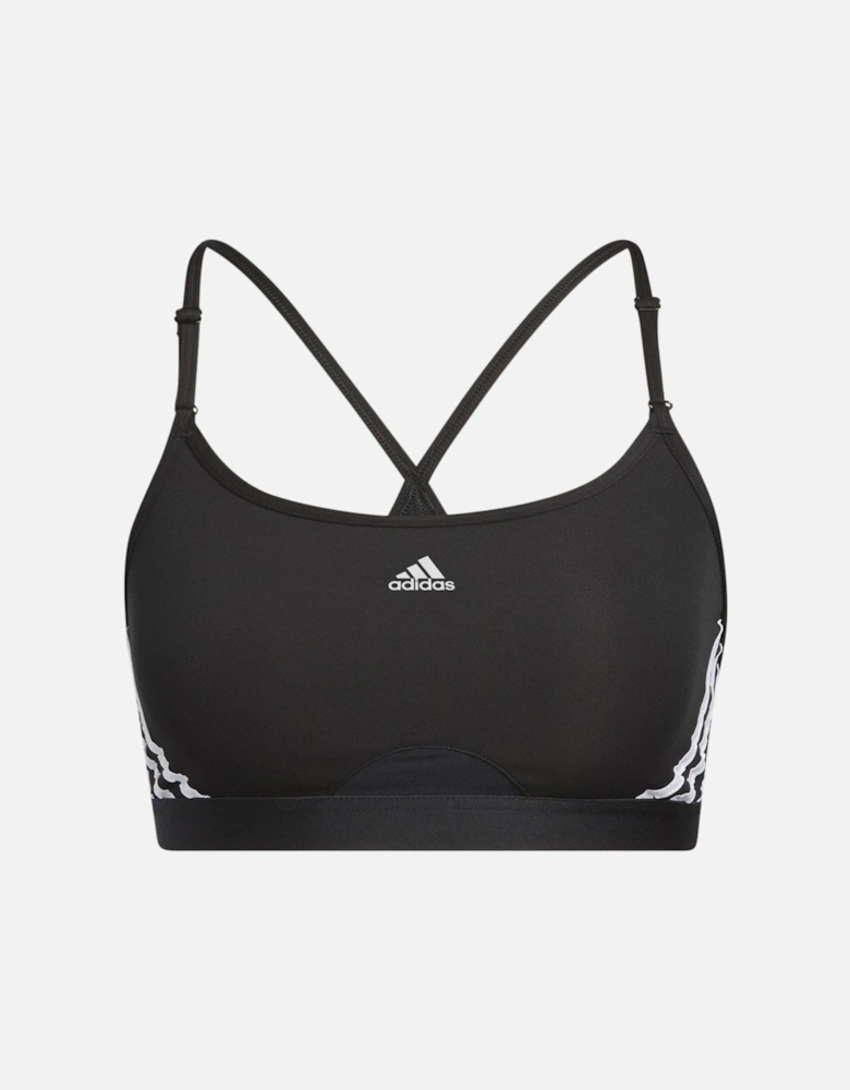 Aeroreact Training Light-Support 3S Bra