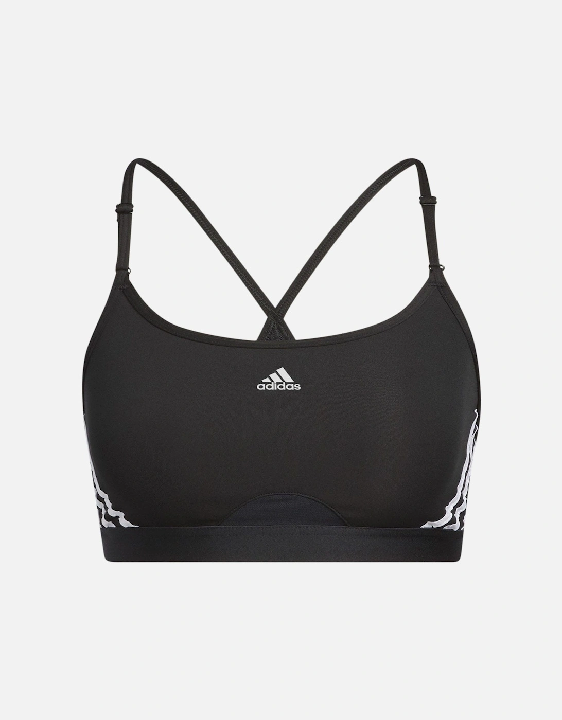 Aeroreact Training Light-Support 3S Bra, 6 of 5
