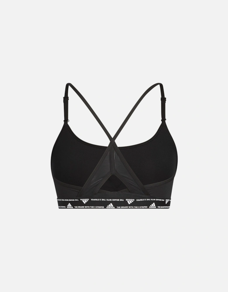 Aeroreact Training Light-Support 3S Bra