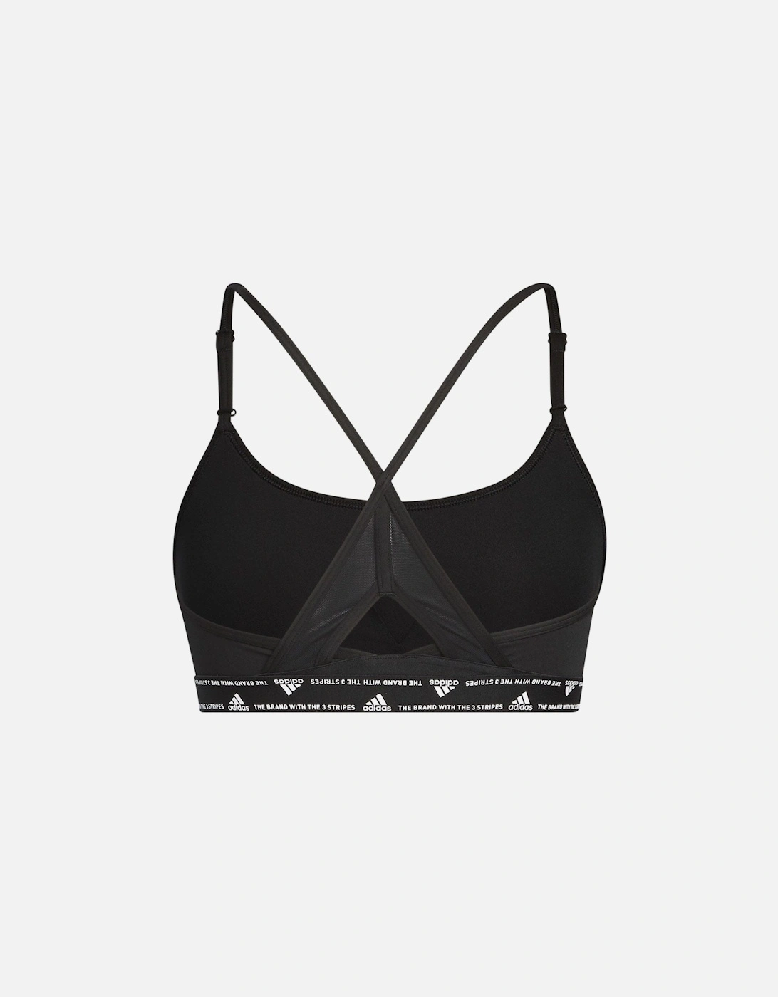 Aeroreact Training Light-Support 3S Bra