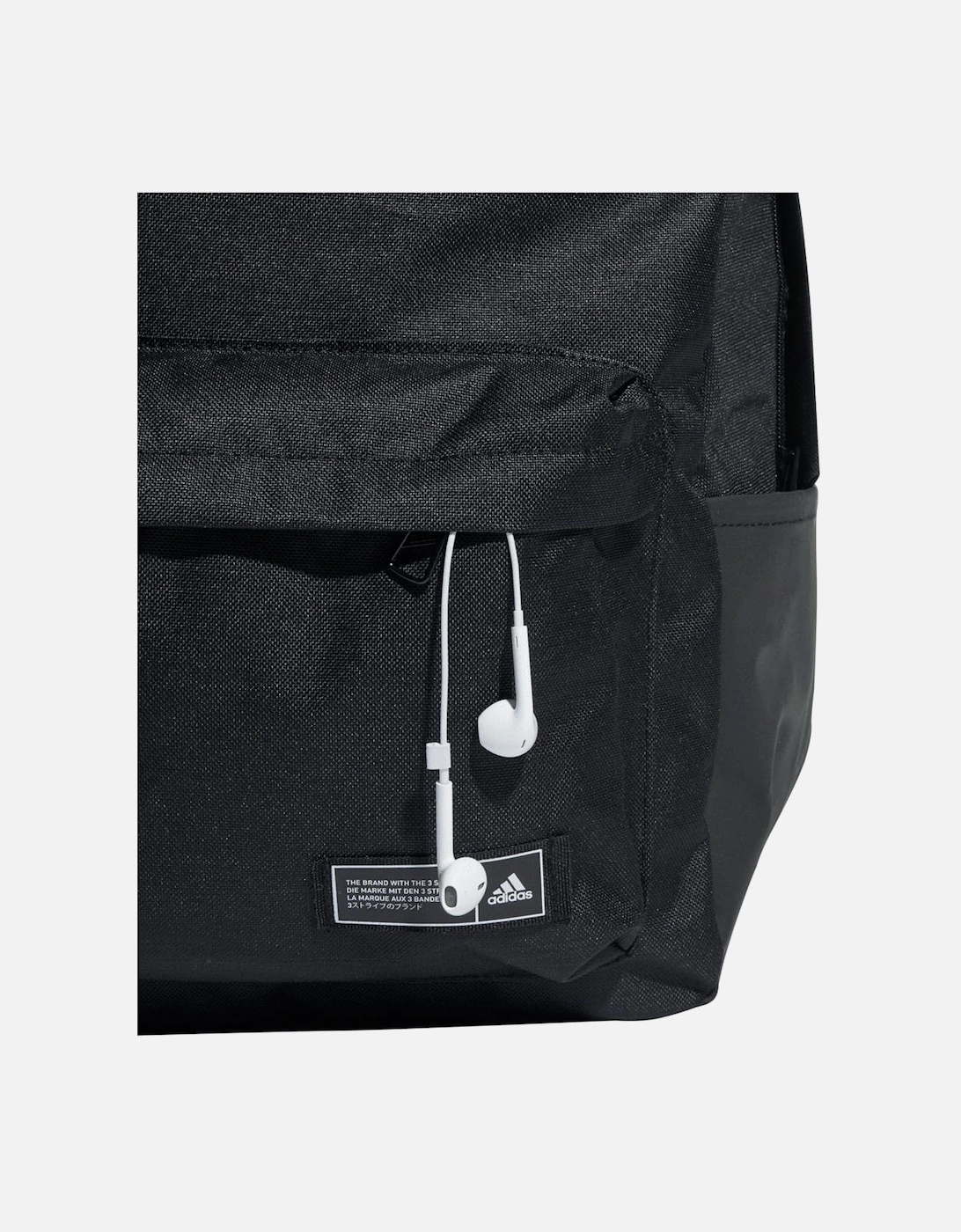 Classic 3 Stripes Backpack