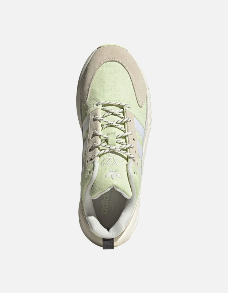 ZX 22 BOOST Trainers