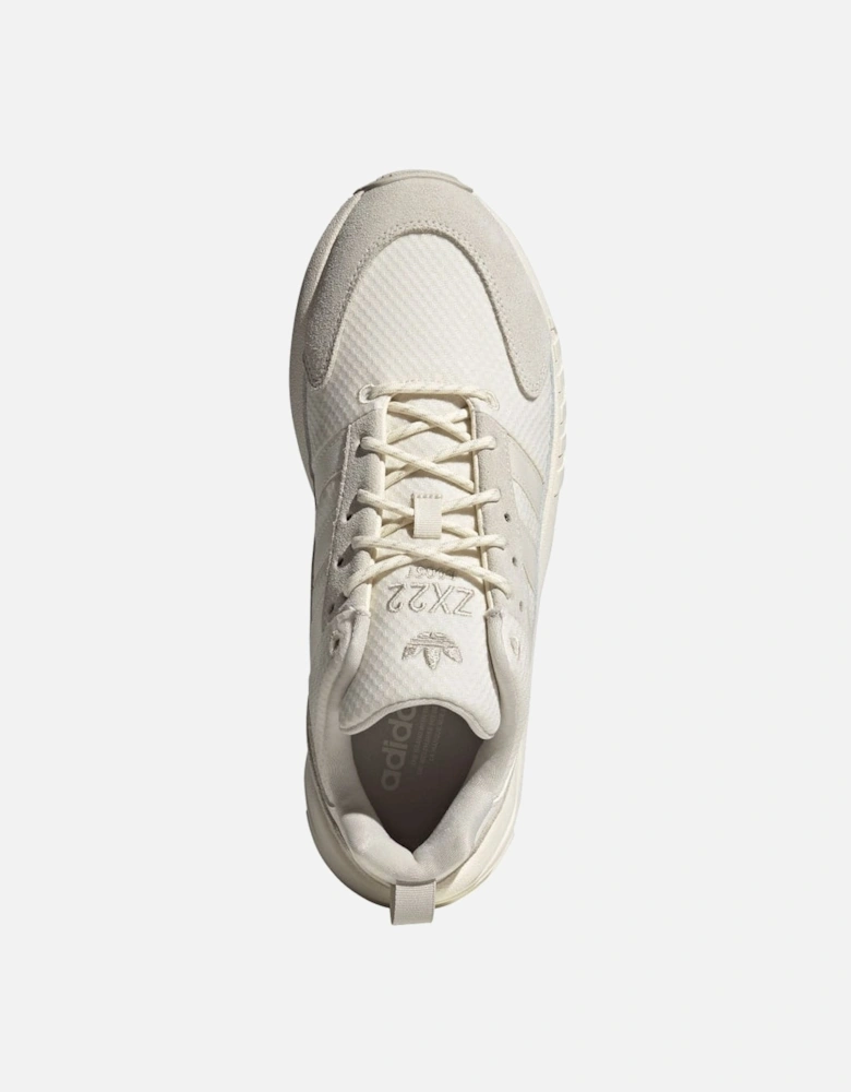 Mens ZX 22 BOOST Trainers