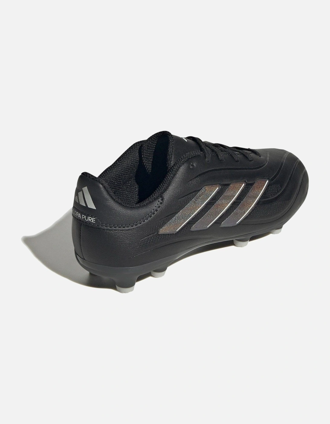 Junior Copa Pure II League FG Football Boots