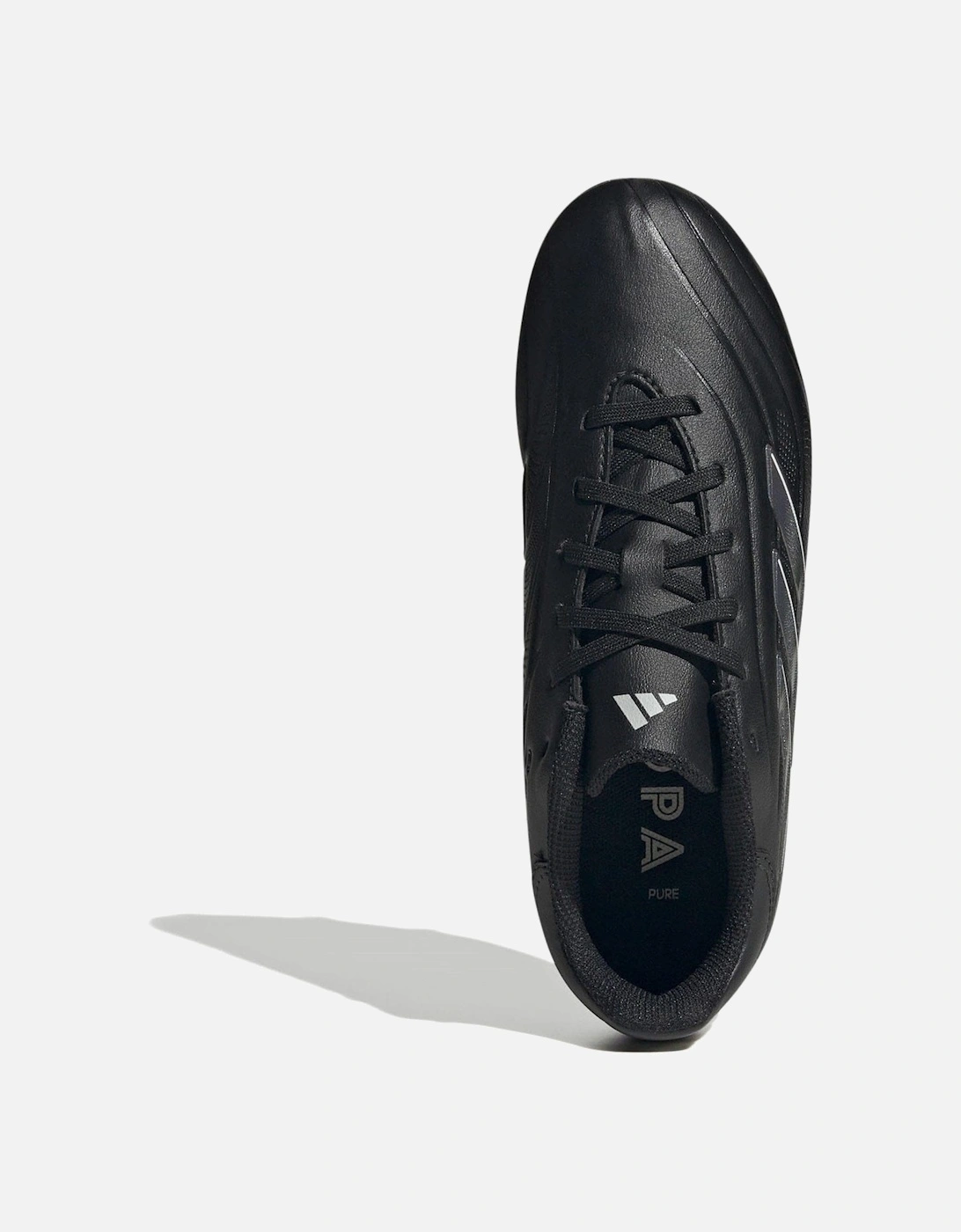 Junior Copa Pure II League FG Football Boots