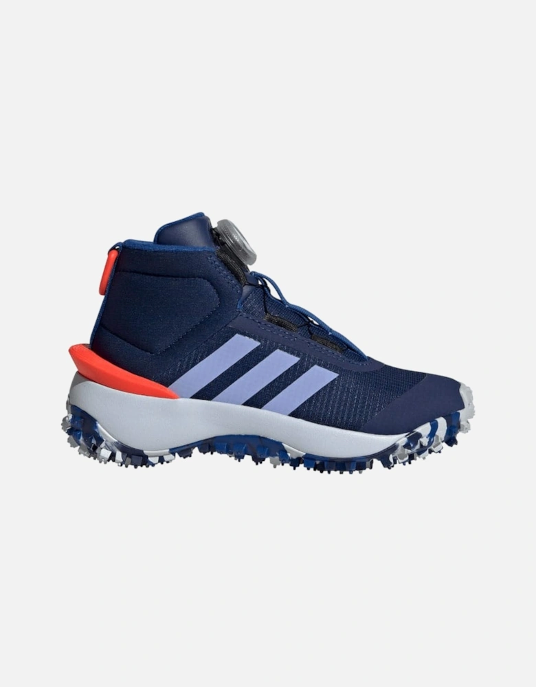 Junior Fortatrail Boa Trainers - Juniors Fortatrail BOA Trainers