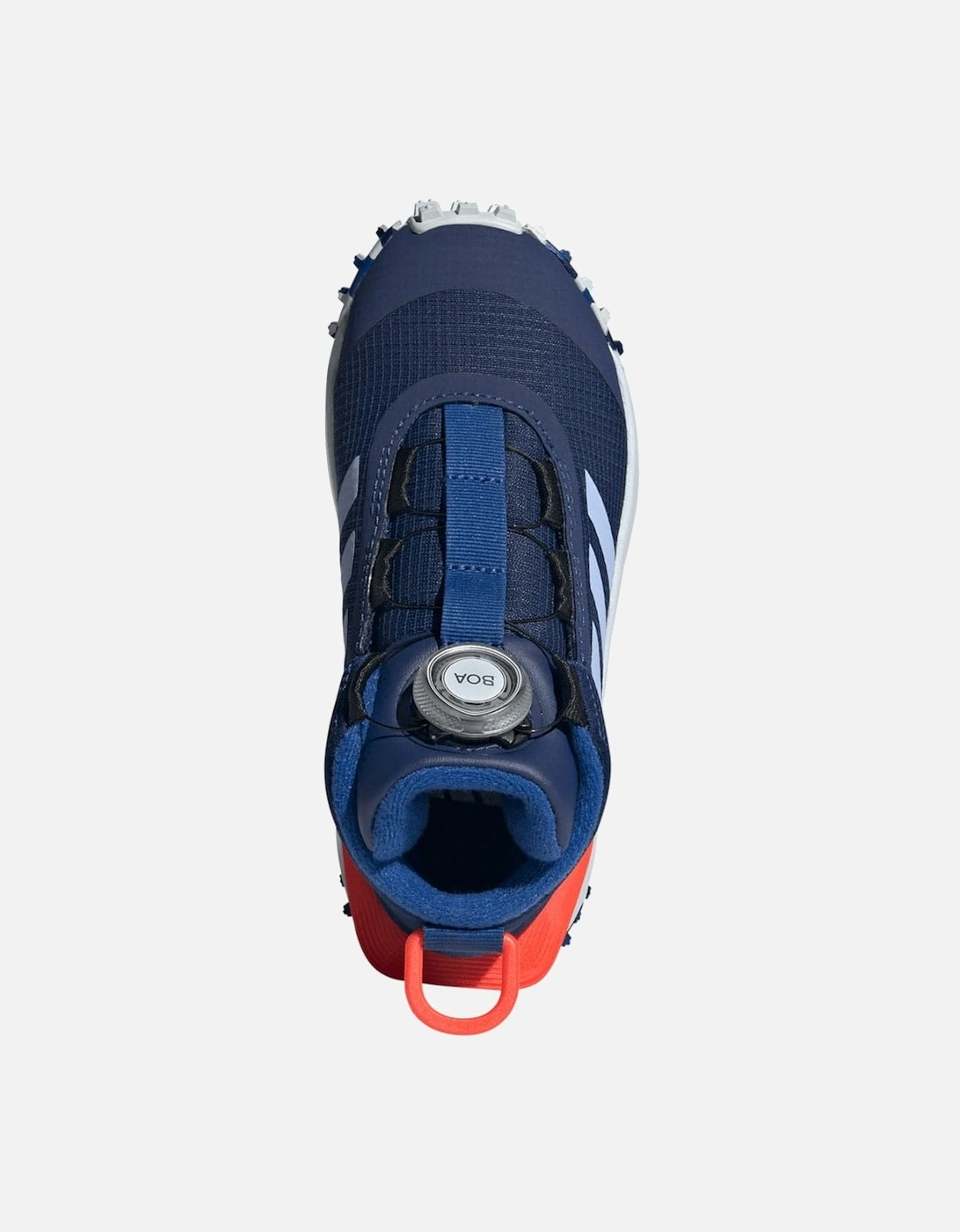 Junior Fortatrail Boa Trainers - Juniors Fortatrail BOA Trainers