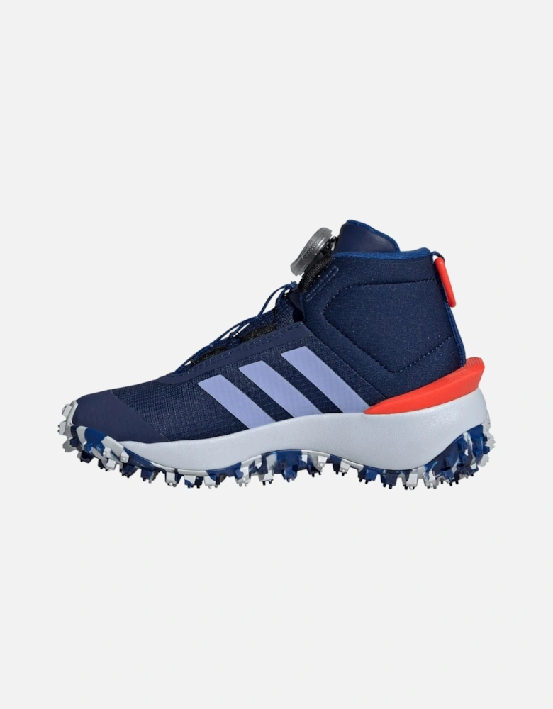 Junior Fortatrail Boa Trainers - Juniors Fortatrail BOA Trainers