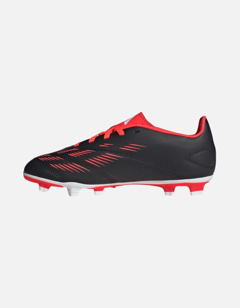 Junior Predator Club FxG Football Boots - Juniors Predator Club FxG Football Boots