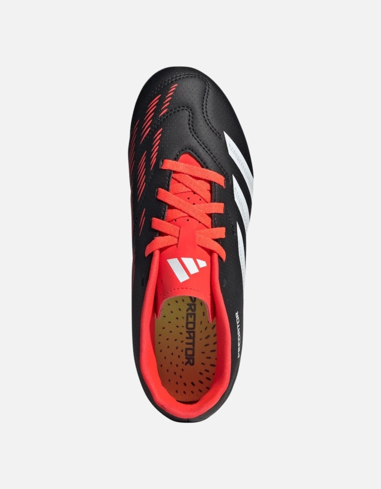 Junior Predator Club FxG Football Boots - Juniors Predator Club FxG Football Boots