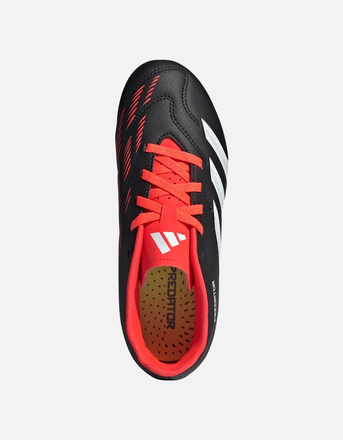 Junior Predator Club FxG Football Boots - Juniors Predator Club FxG Football Boots