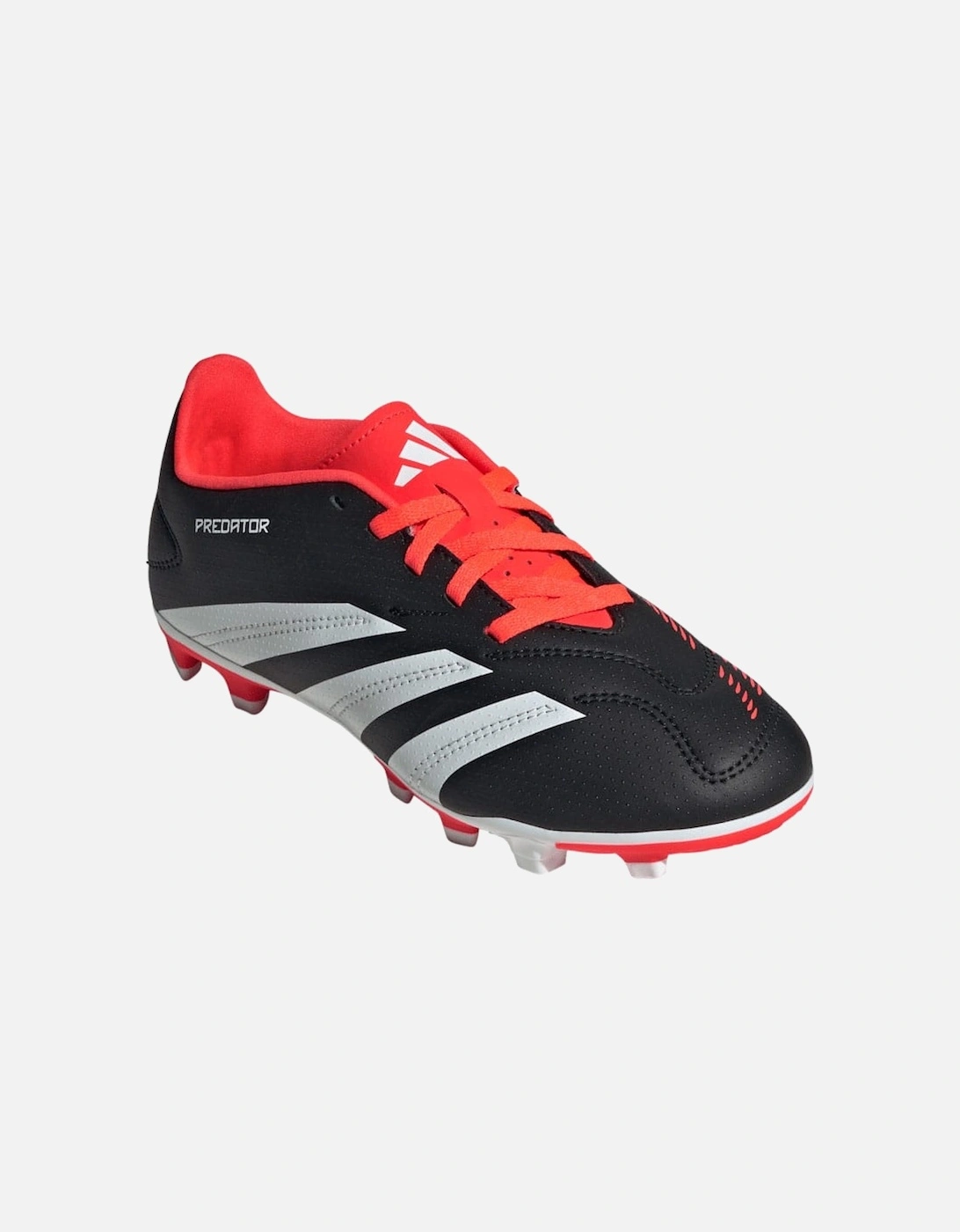 Junior Predator Club FxG Football Boots - Juniors Predator Club FxG Football Boots