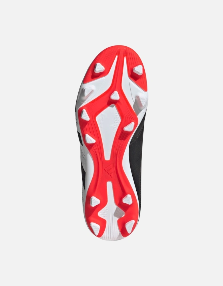 Junior Predator Club FxG Football Boots - Juniors Predator Club FxG Football Boots