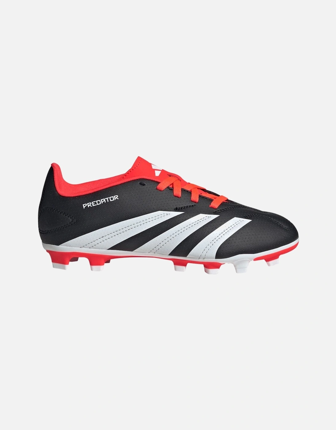 Junior Predator Club FxG Football Boots - Juniors Predator Club FxG Football Boots, 7 of 6
