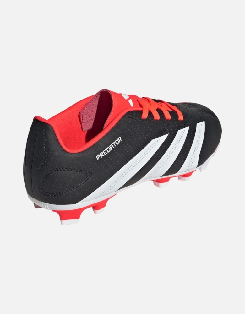 Junior Predator Club FxG Football Boots - Juniors Predator Club FxG Football Boots