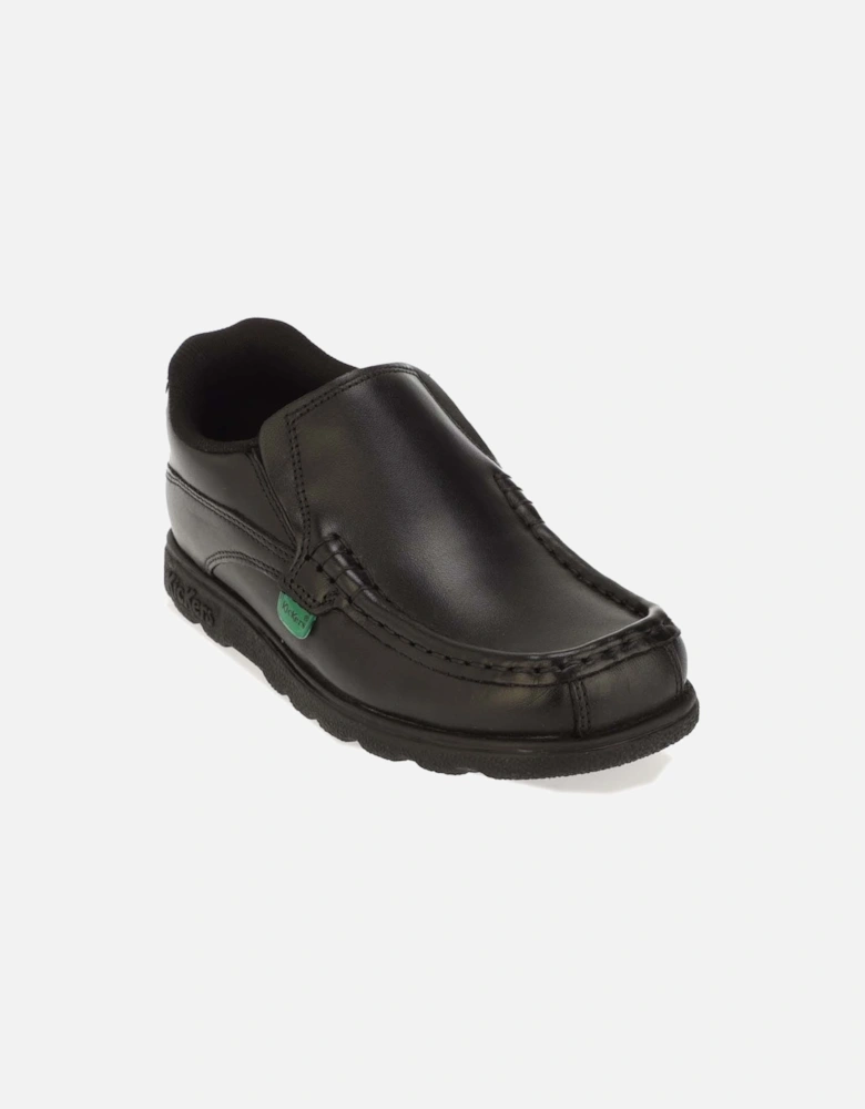 Children Boys Fragma Slip Shoe