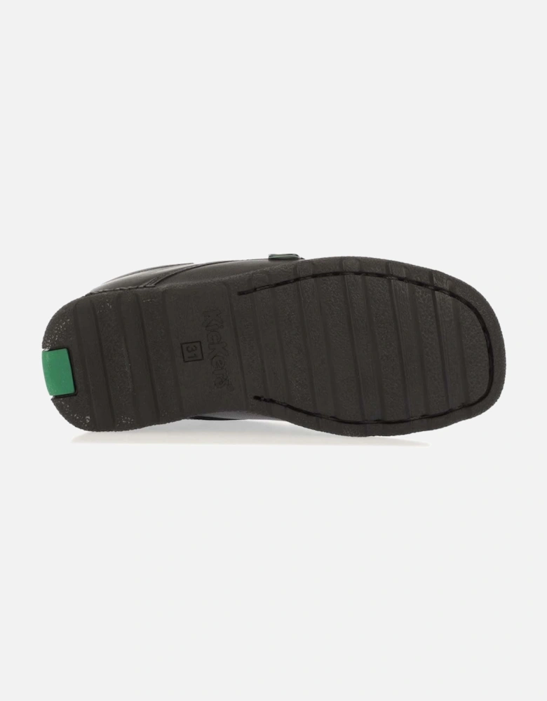 Children Boys Fragma Slip Shoe
