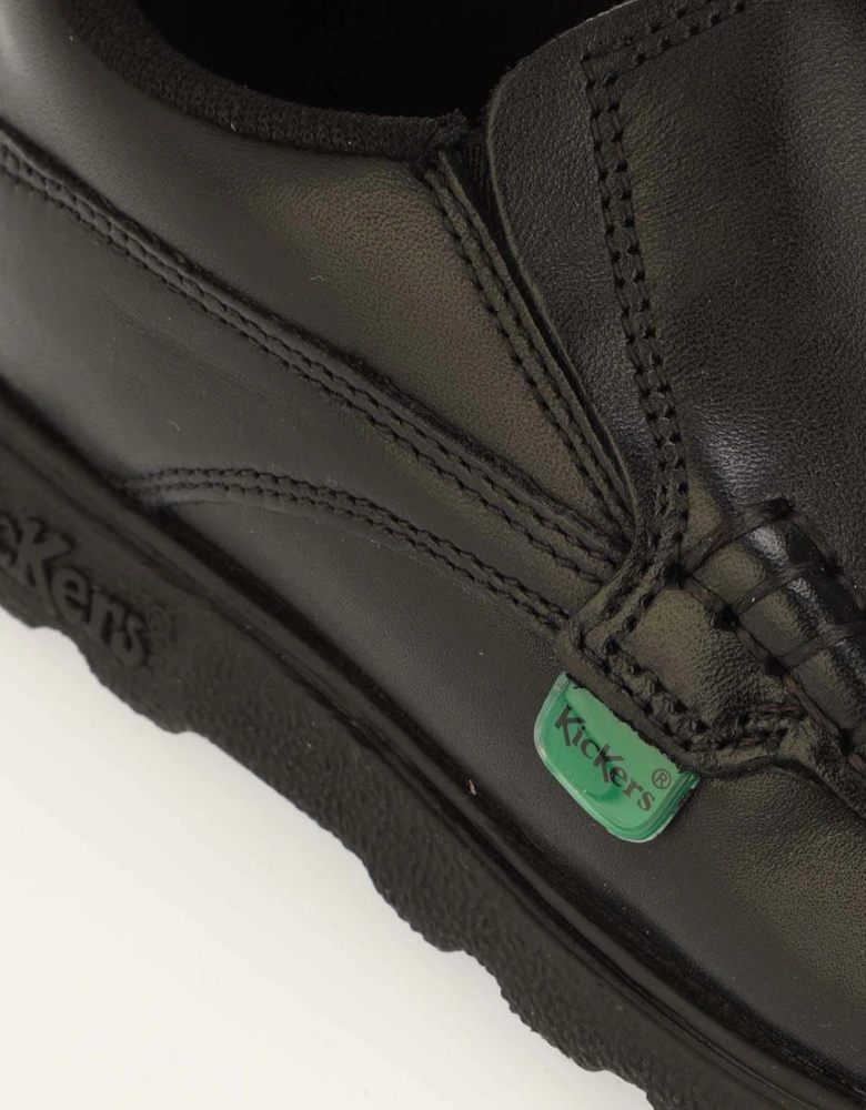 Children Boys Fragma Slip Shoe