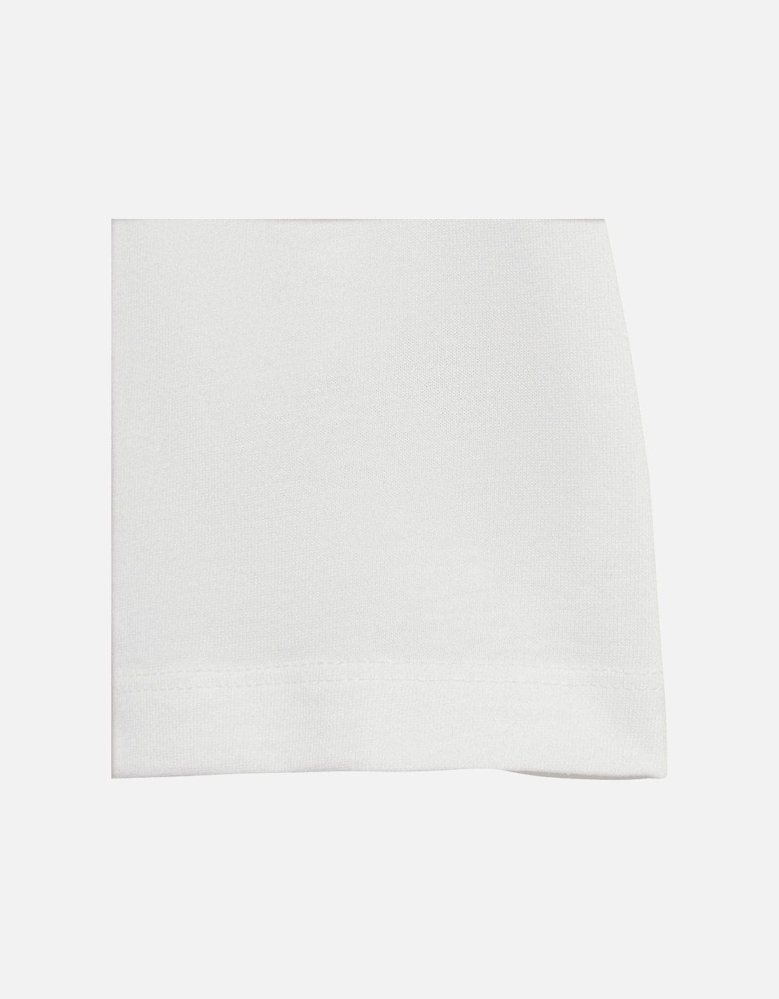 Infants Adicolor Trefoil Shorts & T-Shirt Set