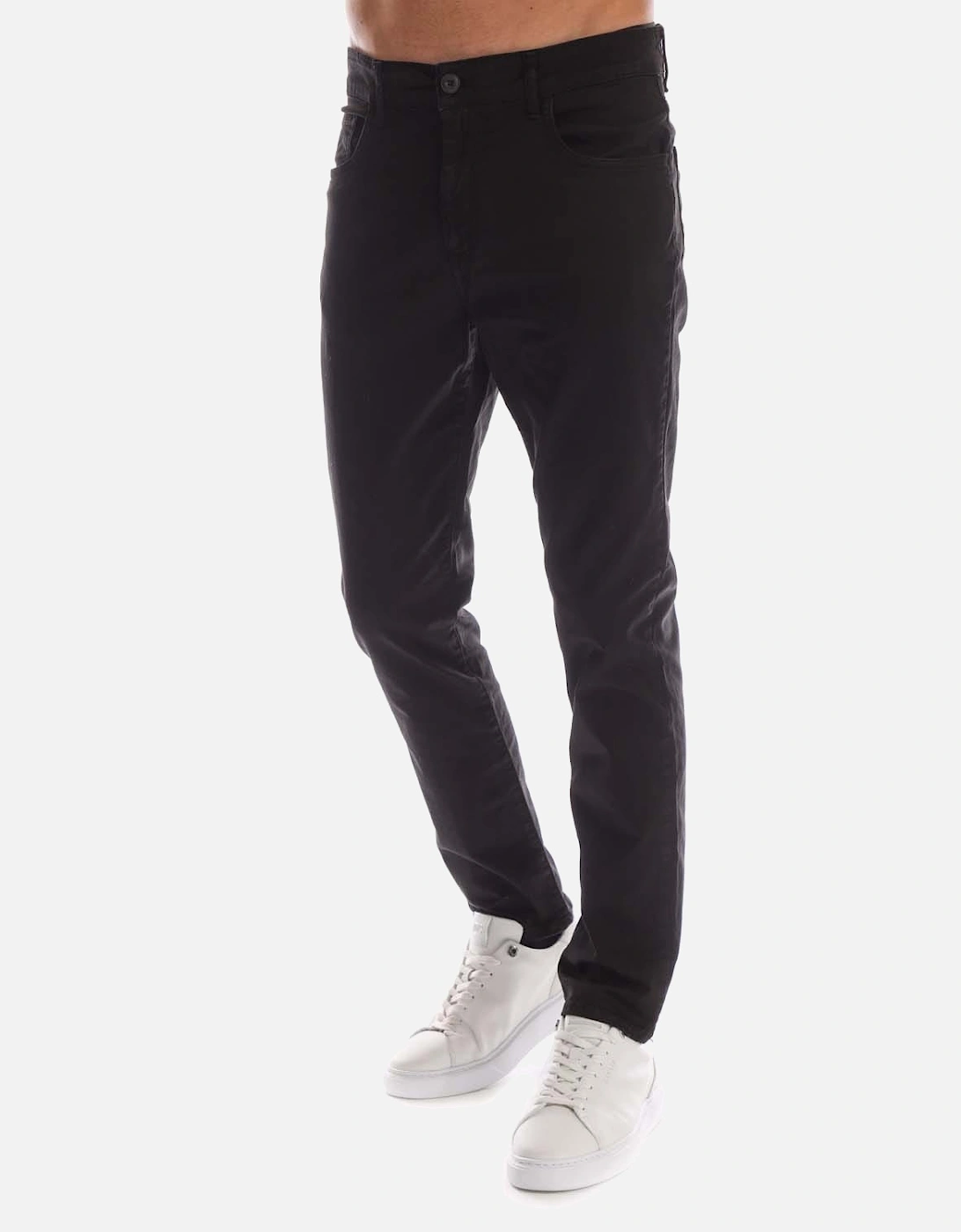 5 Pocket Chinos, 4 of 3