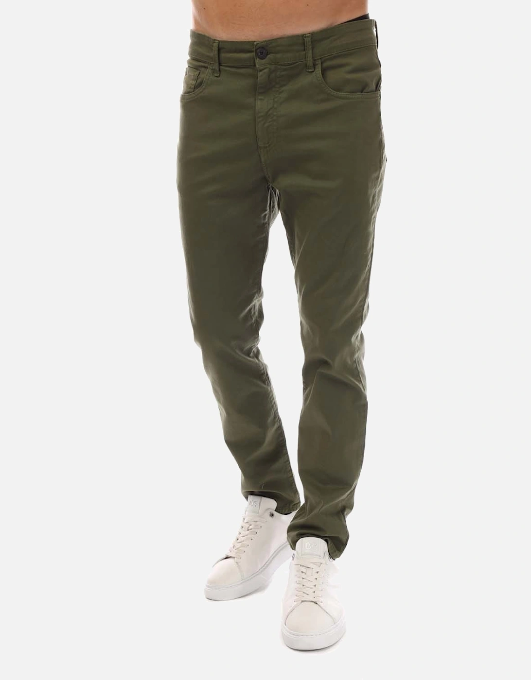 5 Pocket Chinos, 4 of 3