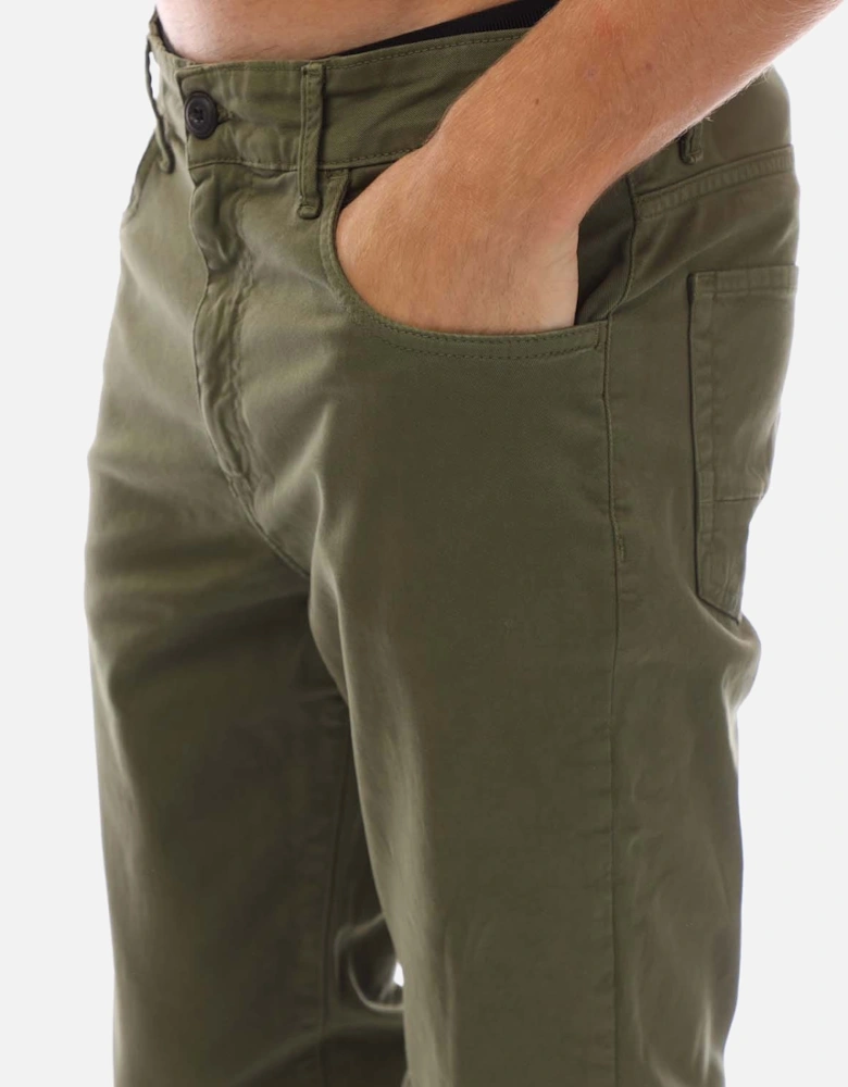5 Pocket Chinos
