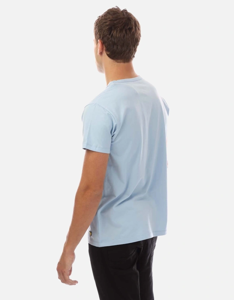 3 Pack of Maxwell T-Shirts