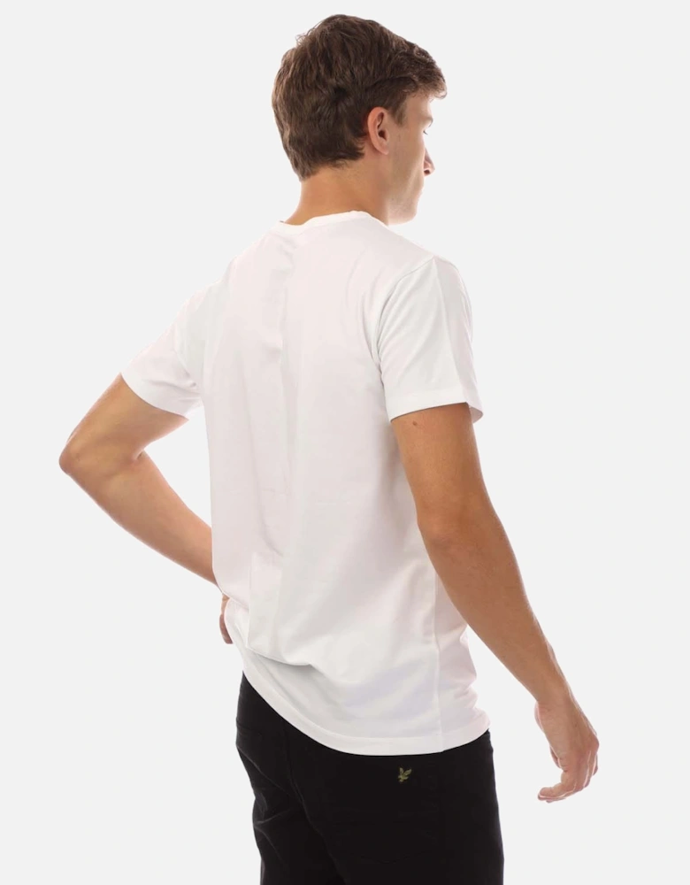 3 Pack of Maxwell T-Shirts