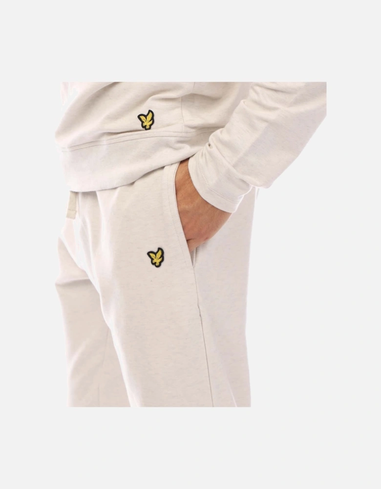 Zip Through Hood And Pants Lounge Set