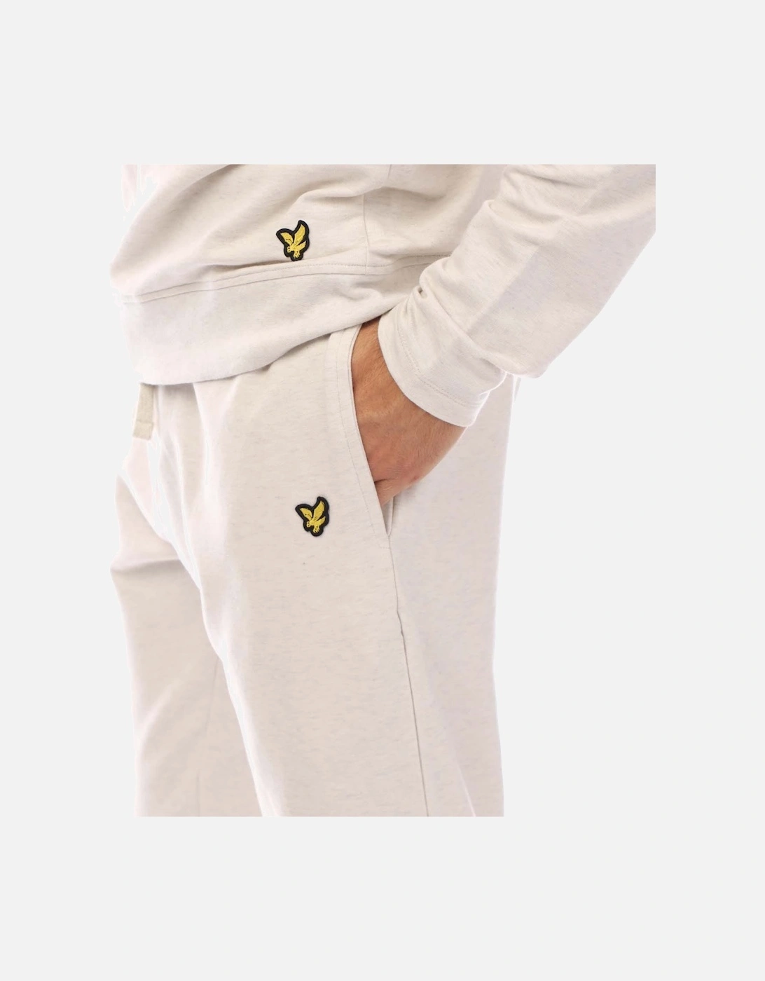 Zip Through Hood And Pants Lounge Set