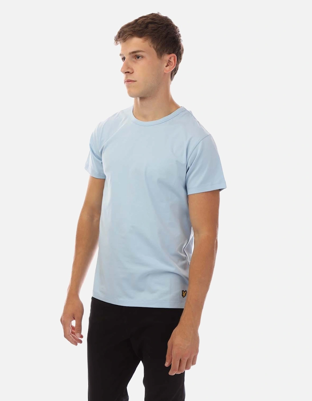 3 Pack of Maxwell T-Shirts