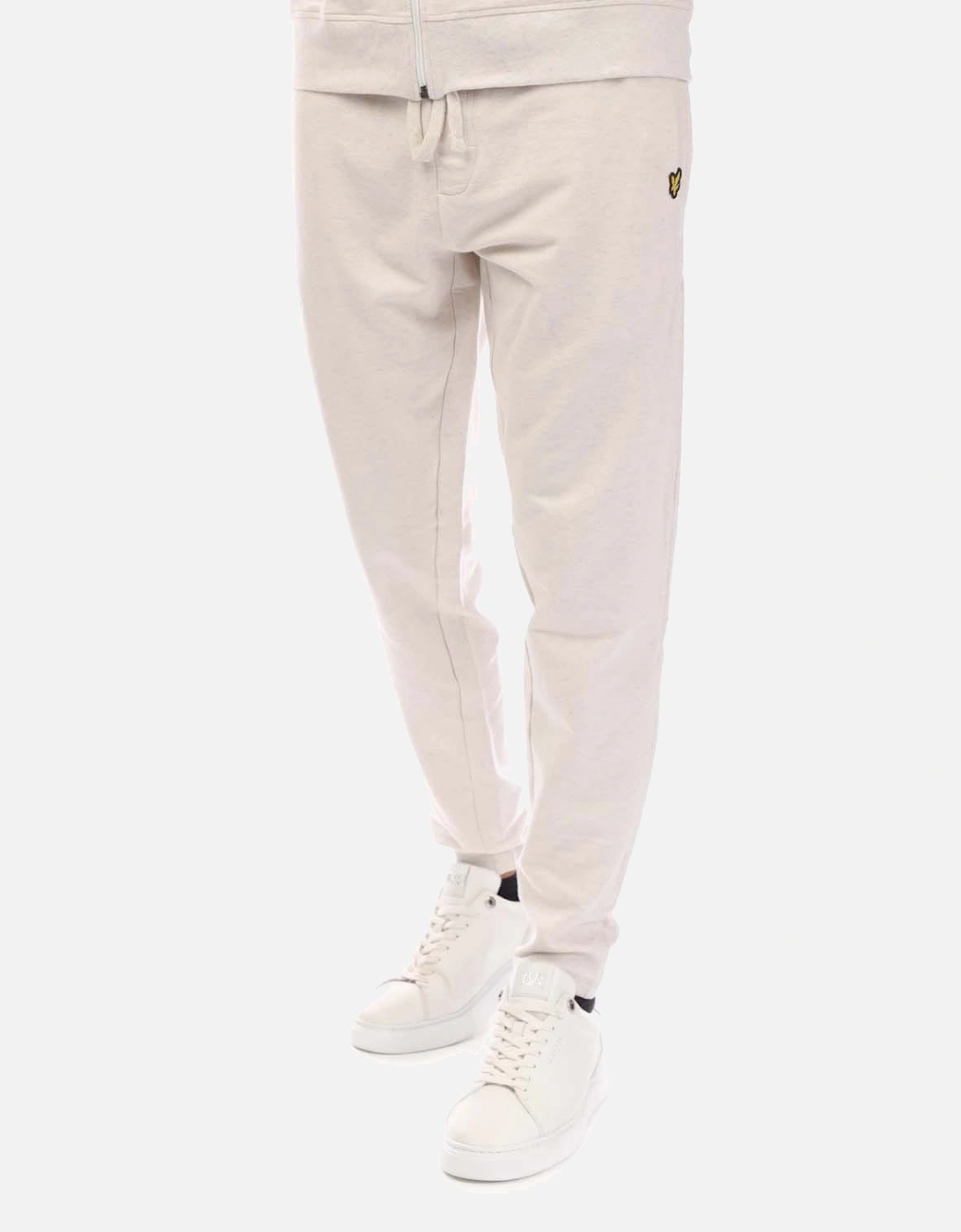 Zip Through Hood And Pants Lounge Set