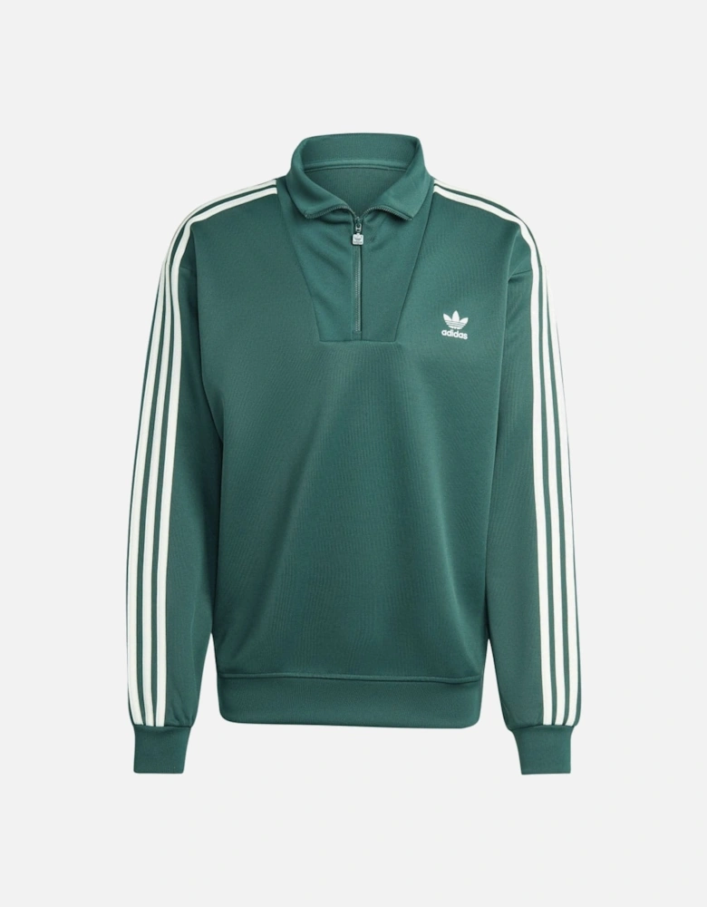 Adicolor Funnel Neck Track Jacket