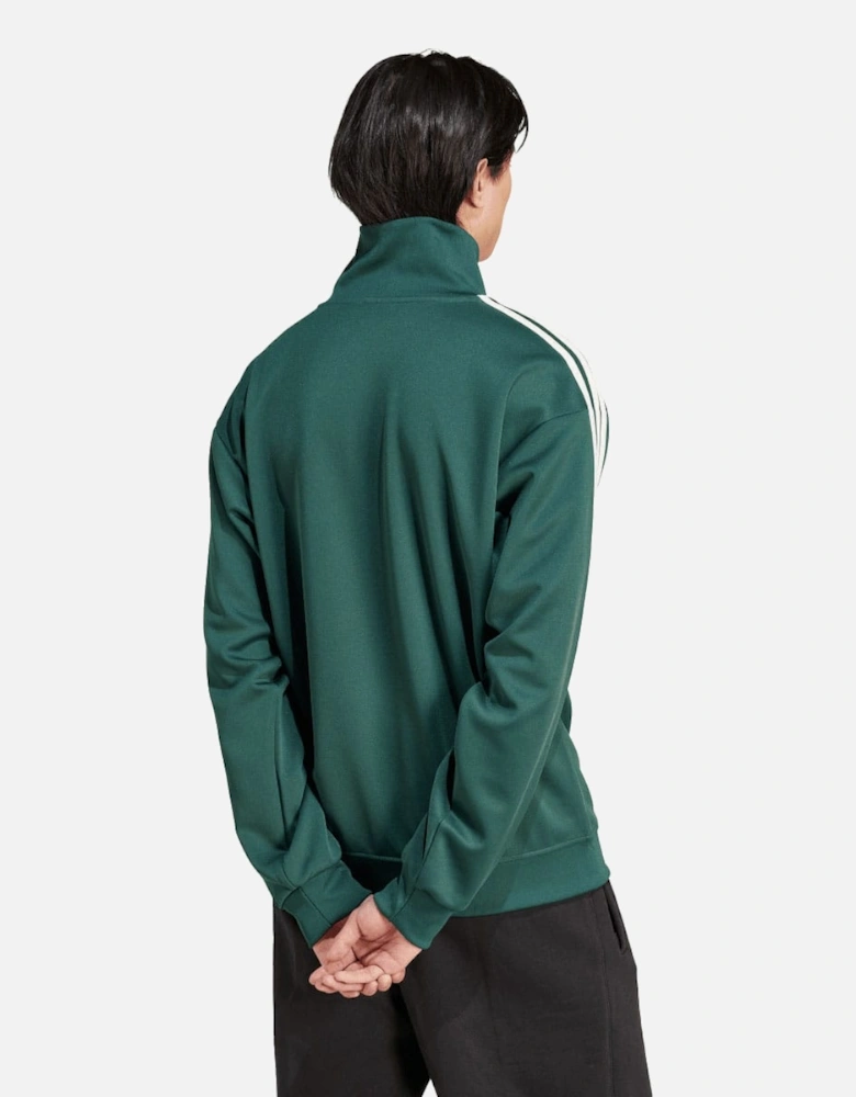 Adicolor Funnel Neck Track Jacket