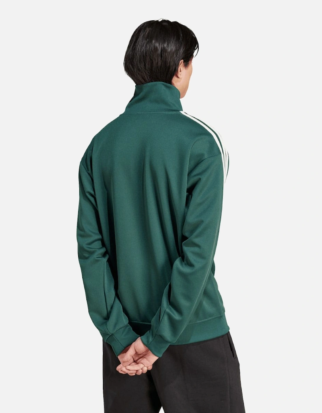 Adicolor Funnel Neck Track Jacket