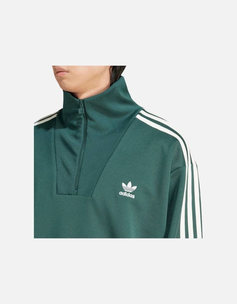 Adicolor Funnel Neck Track Jacket