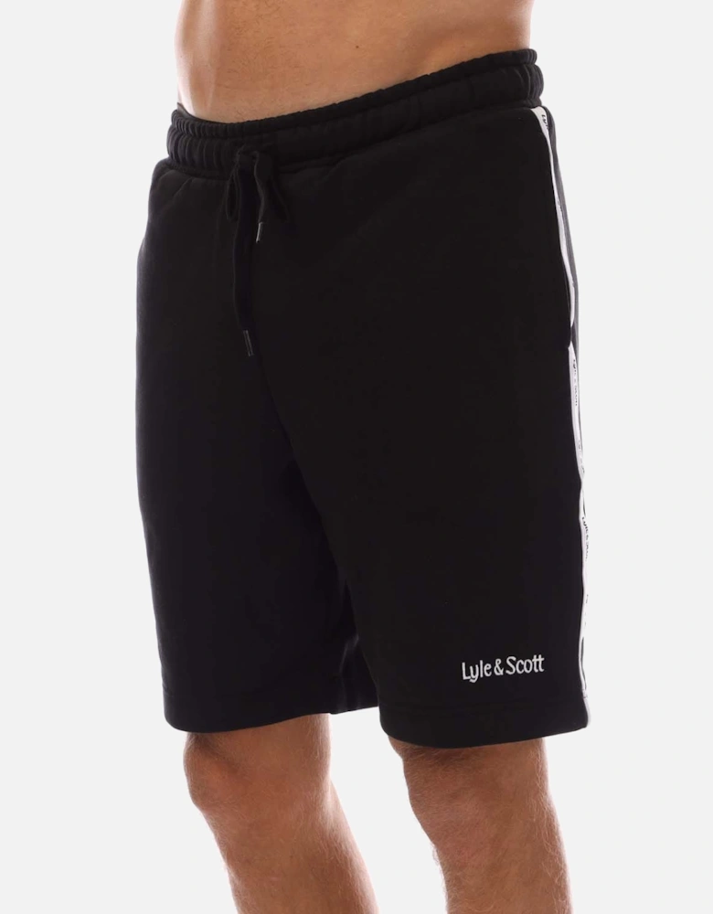 Tape Shorts