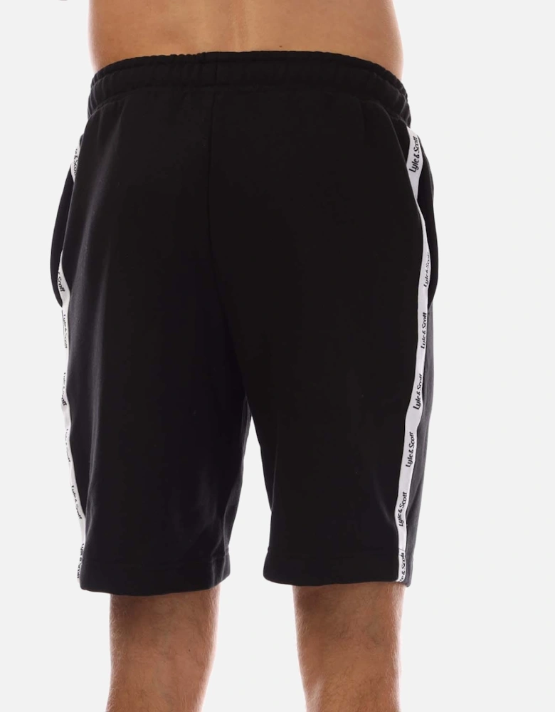 Tape Shorts