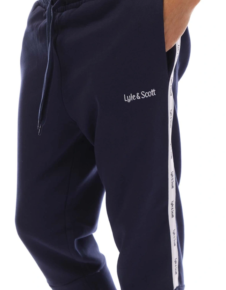 Tape Joggers