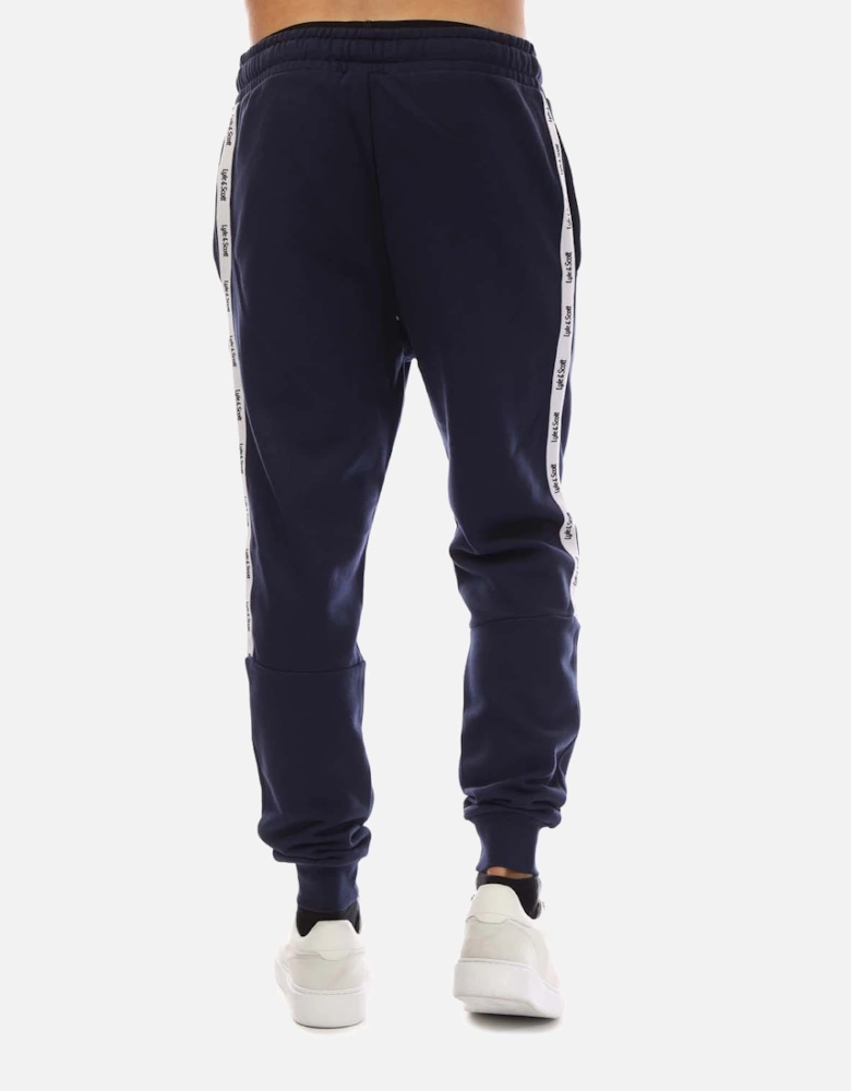 Tape Joggers