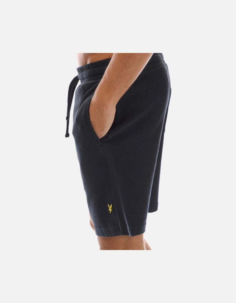 Crest Sweat Shorts