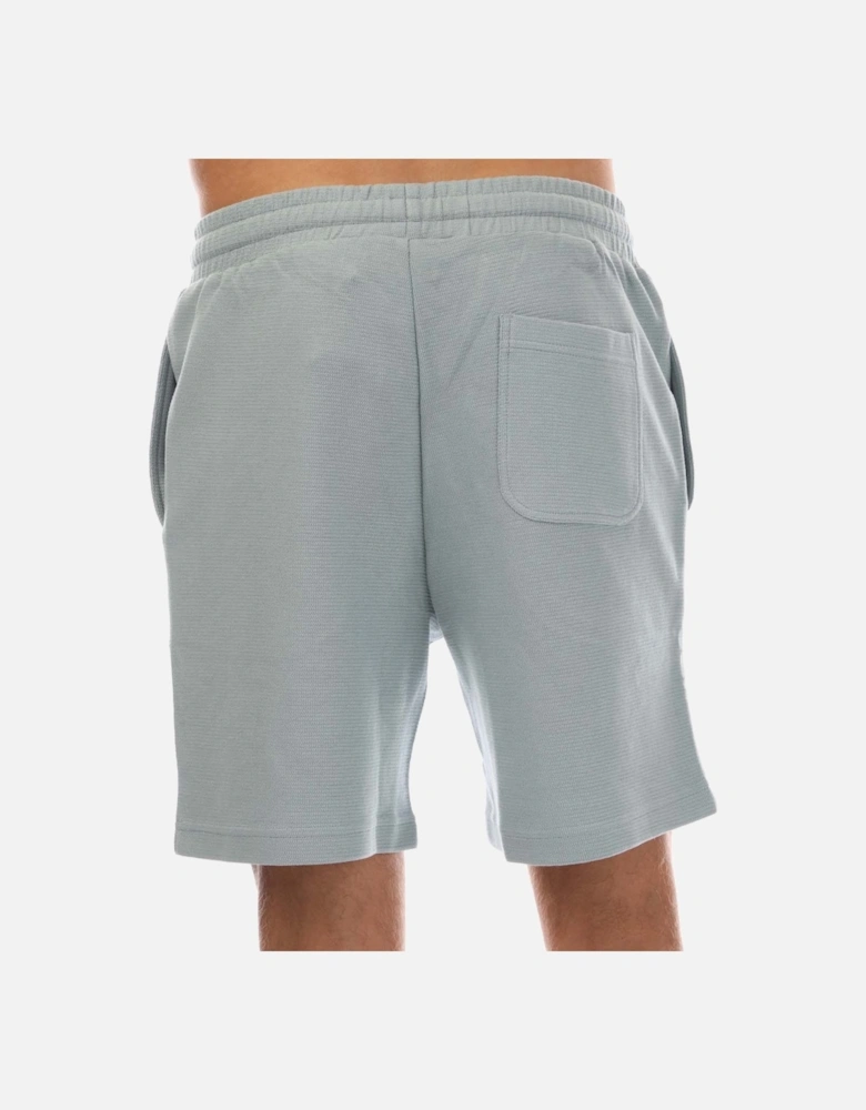 Crest Sweat Shorts