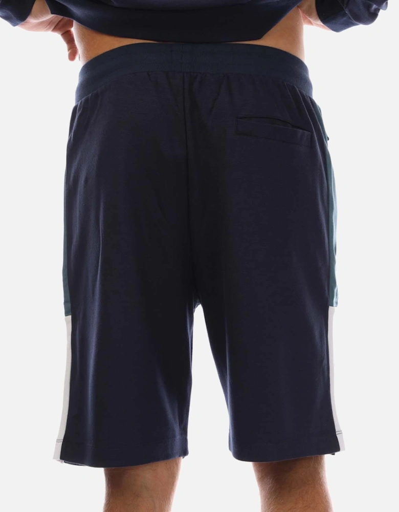 Fly Fleece Colour Block Shorts