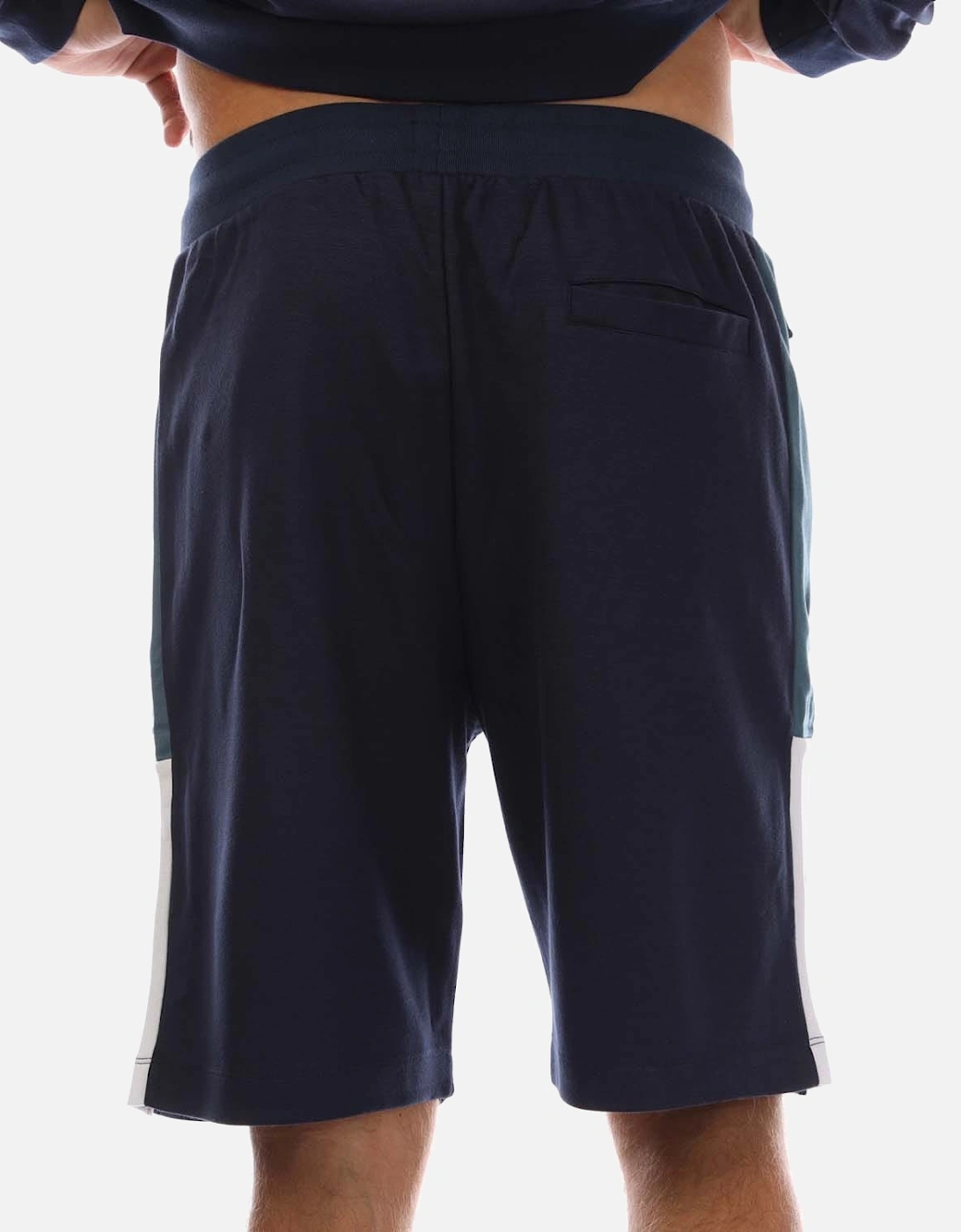 Fly Fleece Colour Block Shorts