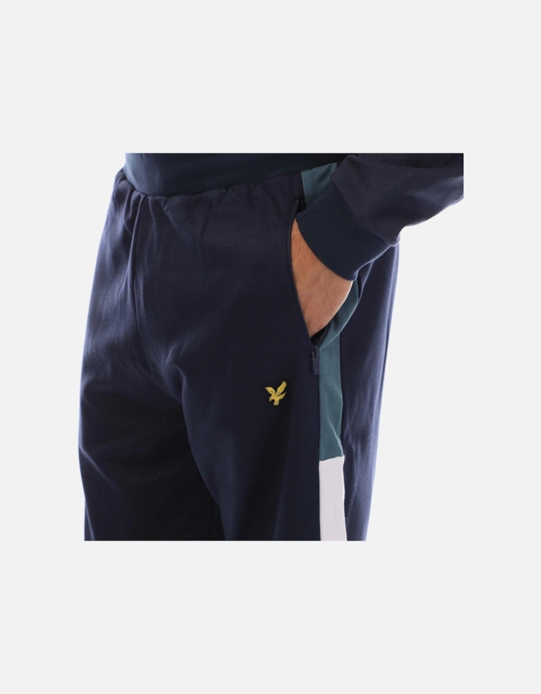 Fly Fleece Colour Block Shorts