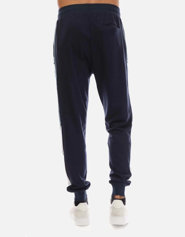 Fly Fleece Colour Block Tracksuit Bottoms