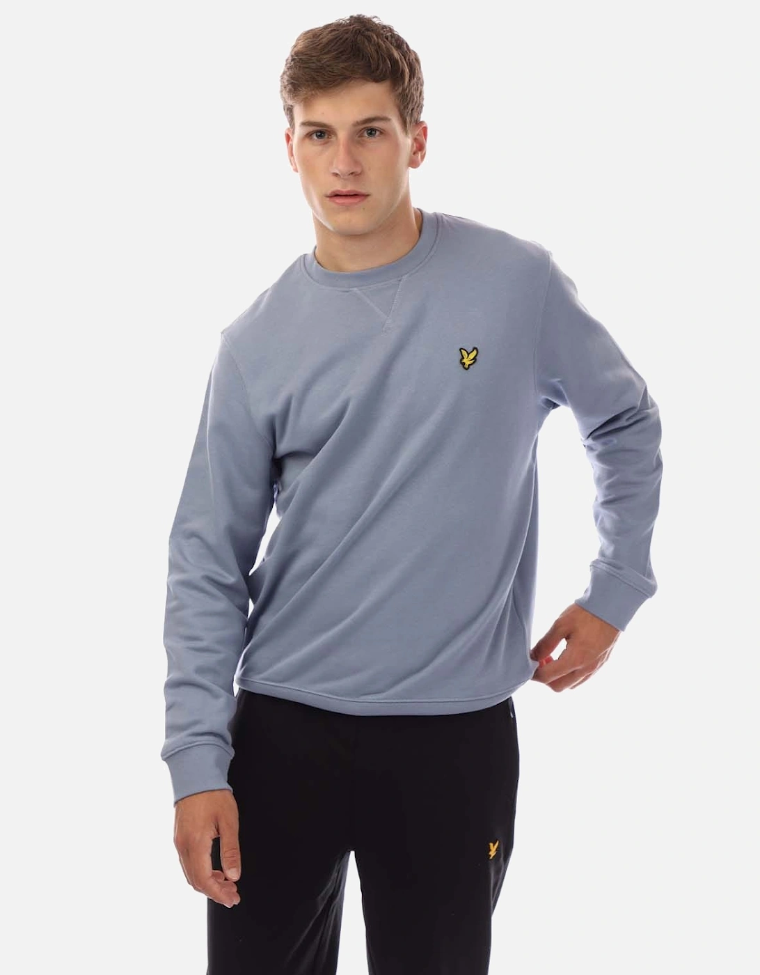 Tartan Heritage Graphic Sweatshirt, 5 of 4